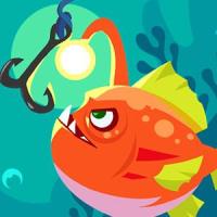 Happy Fishing