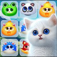 Kitty Jewel Quest