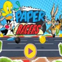 Race Your Paper Boats to Victory on the Water