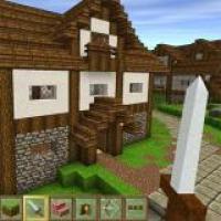 Stevemine Home
